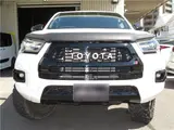 2023 Toyota Hilux Z GR Sport White Truck for sale, Japanese used car export - photo 5 of 50 | GULJI TRADERS