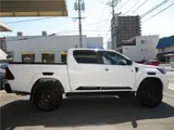 2023 Toyota Hilux Z GR Sport White Truck for sale, Japanese used car export - photo 6 of 50 | GULJI TRADERS