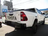 2023 Toyota Hilux Z GR Sport White Truck for sale, Japanese used car export - photo 7 of 50 | GULJI TRADERS