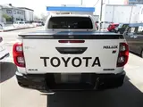 2023 Toyota Hilux Z GR Sport White Truck for sale, Japanese used car export - photo 8 of 50 | GULJI TRADERS