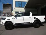 2023 Toyota Hilux Z GR Sport White Truck for sale, Japanese used car export - photo 9 of 50 | GULJI TRADERS