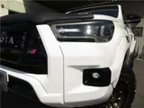 2023 Toyota Hilux Z GR Sport White Truck for sale, Japanese used car export - photo 10 of 50 | GULJI TRADERS