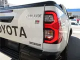 2023 Toyota Hilux Z GR Sport White Truck for sale, Japanese used car export - photo 21 of 50 | GULJI TRADERS