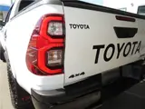 2023 Toyota Hilux Z GR Sport White Truck for sale, Japanese used car export - photo 22 of 50 | GULJI TRADERS
