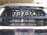 2023 Toyota Hilux Z GR Sport White Truck for sale, Japanese used car export - photo 23 of 50 | GULJI TRADERS