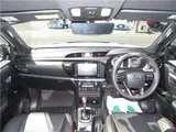 2023 Toyota Hilux Z GR Sport White Truck for sale, Japanese used car export - photo 34 of 50 | GULJI TRADERS