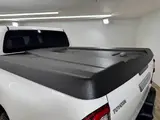 2023 Toyota Hilux Z White Truck for sale, Japanese used car export - photo 5 of 20 | GULJI TRADERS