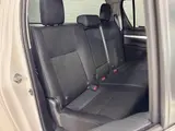 2023 Toyota Hilux Z White Truck for sale, Japanese used car export - photo 13 of 20 | GULJI TRADERS