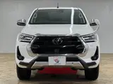 2023 Toyota Hilux Z White Truck for sale, Japanese used car export - photo 15 of 20 | GULJI TRADERS