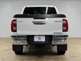 2023 Toyota Hilux Z White Truck for sale, Japanese used car export - photo 16 of 20 | GULJI TRADERS