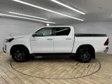 2023 Toyota Hilux Z White Truck for sale, Japanese used car export - photo 17 of 20 | GULJI TRADERS