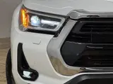 2023 Toyota Hilux Z White Truck for sale, Japanese used car export - photo 20 of 20 | GULJI TRADERS