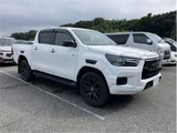 2023 Toyota Hilux ZGR Sport Truck for sale, Japanese used car export - photo 1 of 10 | GULJI TRADERS
