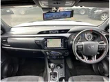 2023 Toyota Hilux ZGR Sport Truck for sale, Japanese used car export - photo 3 of 10 | GULJI TRADERS