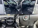 2023 Toyota Hilux ZGR Sport Truck for sale, Japanese used car export - photo 6 of 10 | GULJI TRADERS
