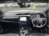 2023 Toyota Hilux ZGR Sport Truck for sale, Japanese used car export - photo 3 of 9 | GULJI TRADERS