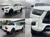 2023 Toyota Hilux ZGR Sport Truck for sale, Japanese used car export - photo 4 of 9 | GULJI TRADERS