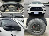 2023 Toyota Hilux ZGR Sport Truck for sale, Japanese used car export - photo 8 of 9 | GULJI TRADERS