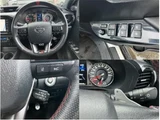 2023 Toyota Hilux ZGR Sport Truck for sale, Japanese used car export - photo 9 of 9 | GULJI TRADERS