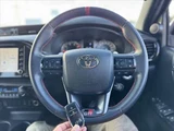 2023 Toyota Hilux Z GR Sport Truck for sale, Japanese used car export - photo 7 of 48 | GULJI TRADERS