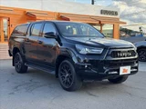 2023 Toyota Hilux Z GR Sport Truck for sale, Japanese used car export - photo 8 of 48 | GULJI TRADERS
