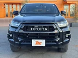 2023 Toyota Hilux Z GR Sport Truck for sale, Japanese used car export - photo 9 of 48 | GULJI TRADERS