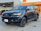 2023 Toyota Hilux Z GR Sport Truck for sale, Japanese used car export - photo 10 of 48 | GULJI TRADERS
