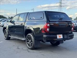2023 Toyota Hilux Z GR Sport Truck for sale, Japanese used car export - photo 13 of 48 | GULJI TRADERS