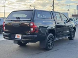 2023 Toyota Hilux Z GR Sport Truck for sale, Japanese used car export - photo 15 of 48 | GULJI TRADERS