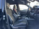 2023 Toyota Hilux Z GR Sport Truck for sale, Japanese used car export - photo 16 of 48 | GULJI TRADERS