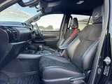 2023 Toyota Hilux Z GR Sport Truck for sale, Japanese used car export - photo 17 of 48 | GULJI TRADERS