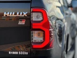 2023 Toyota Hilux Z GR Sport Truck for sale, Japanese used car export - photo 36 of 48 | GULJI TRADERS