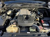 2023 Toyota Hilux Z GR Sport Truck for sale, Japanese used car export - photo 48 of 48 | GULJI TRADERS