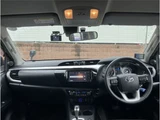 2023 Toyota Hilux Z Truck for sale, Japanese used car export - photo 3 of 24 | GULJI TRADERS