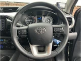 2023 Toyota Hilux Z Truck for sale, Japanese used car export - photo 6 of 24 | GULJI TRADERS