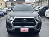 2023 Toyota Hilux Z Truck for sale, Japanese used car export - photo 16 of 24 | GULJI TRADERS