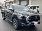 2023 Toyota Hilux Z Truck for sale, Japanese used car export - photo 17 of 24 | GULJI TRADERS