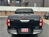 2023 Toyota Hilux Z Truck for sale, Japanese used car export - photo 18 of 24 | GULJI TRADERS
