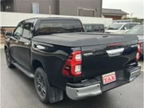 2023 Toyota Hilux Z Truck for sale, Japanese used car export - photo 19 of 24 | GULJI TRADERS