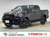 2023 Toyota Hilux Truck for sale, Japanese used car export - photo 1 of 20 | GULJI TRADERS