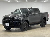 2023 Toyota Hilux Truck for sale, Japanese used car export - photo 15 of 20 | GULJI TRADERS