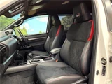 2023 Toyota Hilux Z GR Sport Truck for sale, Japanese used car export - photo 6 of 24 | GULJI TRADERS