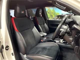 2023 Toyota Hilux Z GR Sport Truck for sale, Japanese used car export - photo 13 of 24 | GULJI TRADERS