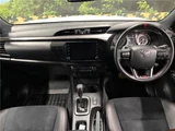 2023 Toyota Hilux Z GR Sport Truck for sale, Japanese used car export - photo 15 of 24 | GULJI TRADERS