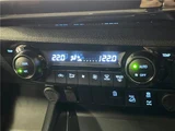 2023 Toyota Hilux Z GR Sport Truck for sale, Japanese used car export - photo 20 of 24 | GULJI TRADERS