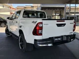 2023 Toyota Hilux 2.4 Z Diesel Turbo 4WD Truck for sale, Japanese used car export - photo 2 of 45 | GULJI TRADERS