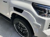 2023 Toyota Hilux 2.4 Z Diesel Turbo 4WD Truck for sale, Japanese used car export - photo 7 of 45 | GULJI TRADERS
