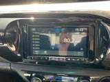 2023 Toyota Hilux 2.4 Z Diesel Turbo 4WD Truck for sale, Japanese used car export - photo 11 of 45 | GULJI TRADERS