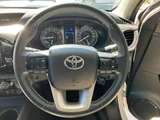 2023 Toyota Hilux 2.4 Z Diesel Turbo 4WD Truck for sale, Japanese used car export - photo 18 of 45 | GULJI TRADERS