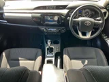 2023 Toyota Hilux 2.4 Z Diesel Turbo 4WD Truck for sale, Japanese used car export - photo 23 of 45 | GULJI TRADERS